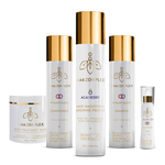 Amazonplex Açai™ Hair Straightening Nourishing Complete Set - Vitta Gold™ Global