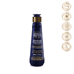 Nanoplex Arginina™ Hair Straightening Nanoplastia Protein 200ml (6.7 fl. oz) - Vitta Gold™ Global