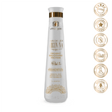 Nanoplex Solar™ Hair Straightening Protein 1L/1000ml (33.8 fl. oz) - Vitta Gold™ Global